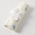 Jersey Wrap Woof & Wander