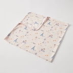 Jersey Wrap Bonjour Paris