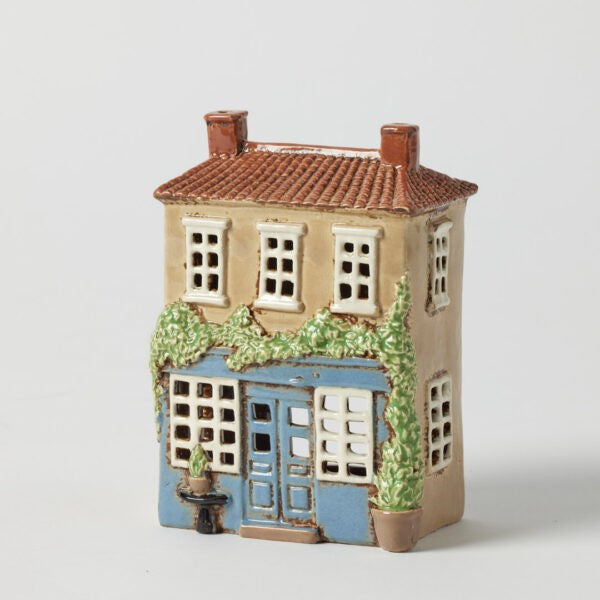 Tealight Holder - Cotswolds House