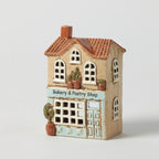 Tealight Holder - Bakery  Pastry Shop