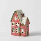 Tea Light Holder - Yorkshire House