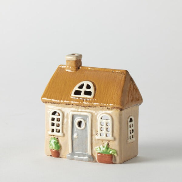 Tealight Holder - Wiltshire House