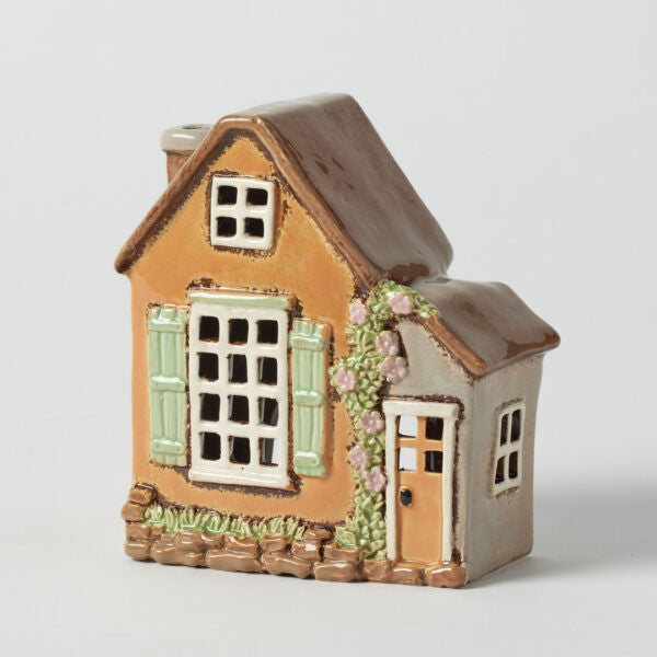 Tealight Holder - Sussex House