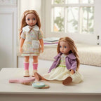 Jiggle & Giggle My Bella Doll Madeline