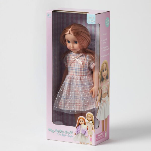 My Bella Doll- Gabriella