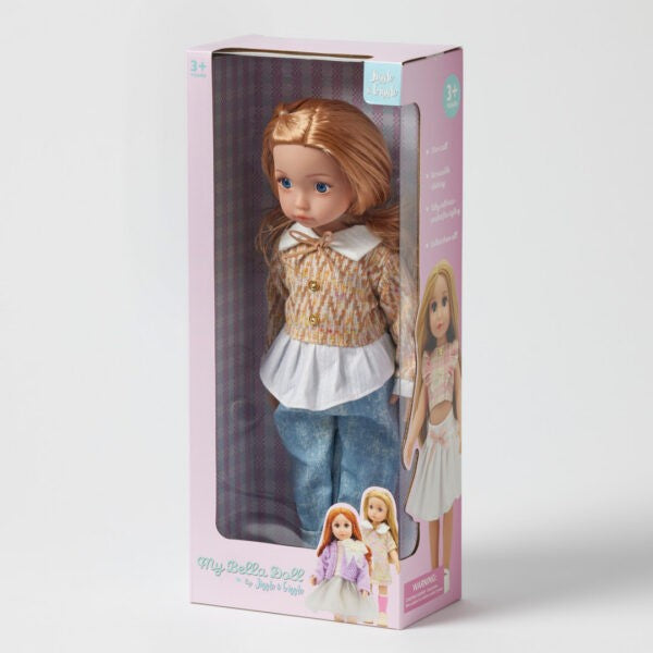 My Bella Doll - Sierra