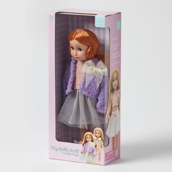 My Bella Doll Jessica