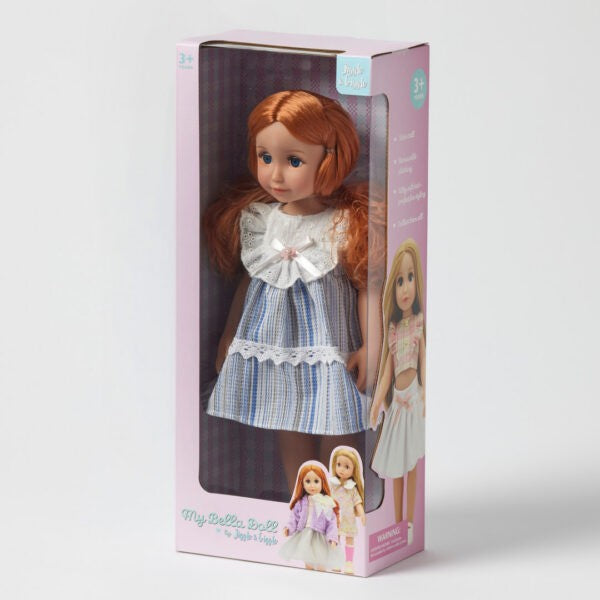 My Bella Doll - Felicity