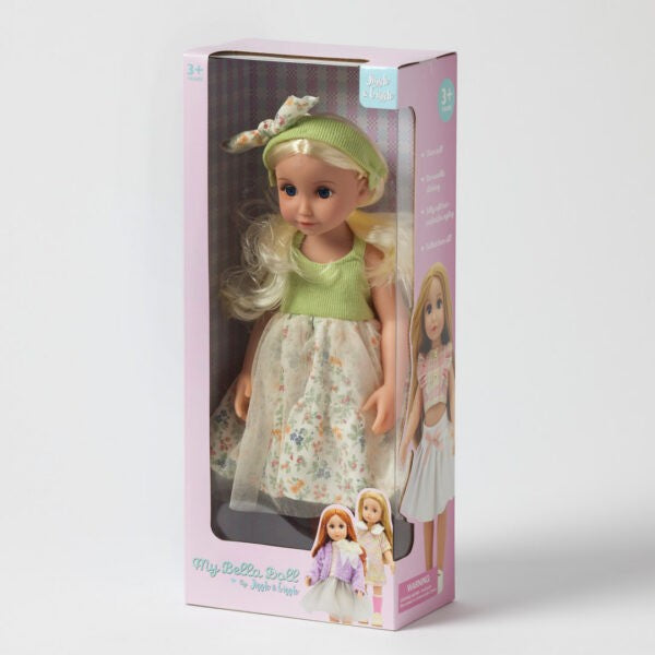 My Bella Doll - Stella
