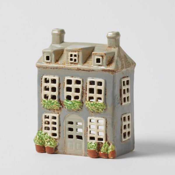 Tealight Holder - The Manor