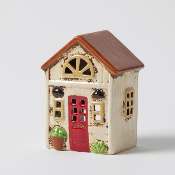Tealight Holder - Fairleigh Cottage