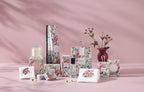 Amorette Scented Linen Spray - Gardenia
