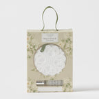 Belle Fleur Scented Ceramic Disc Peony