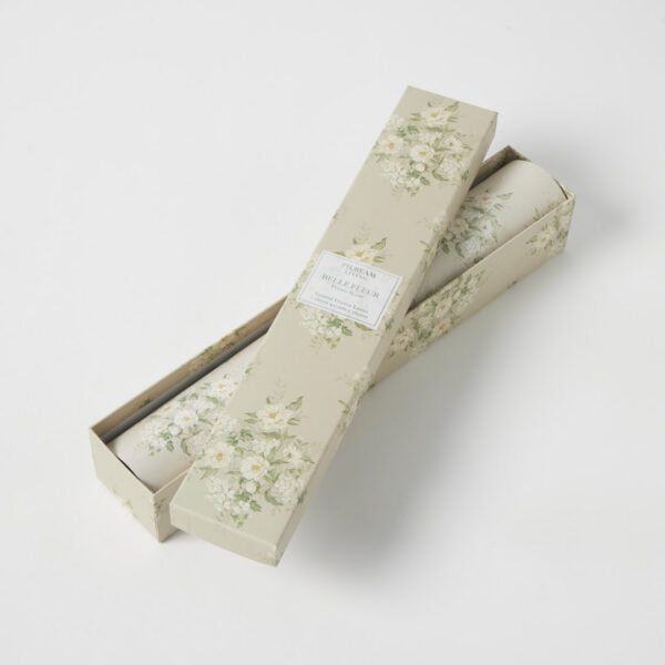 Belle Fleur Scented Drawer Liners Peony