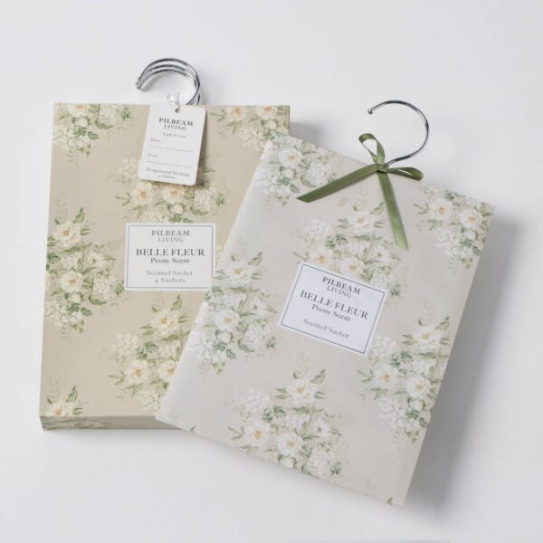 Belle Fleur Hanging Sachets