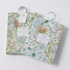 Wattle & Bloom Scented Hanging Sachets