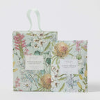 Wattle & Bloom Scented Sachets - Ginger Flower
