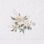 Belle Fleur Hand Towel