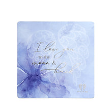 Load image into Gallery viewer, You Are An Angel Moon And Back Fridge Magnet

