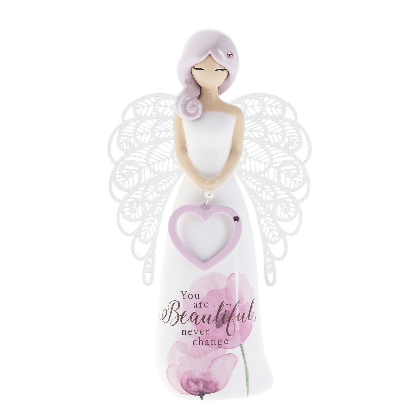 You Are An Angel - You Are Beautiful