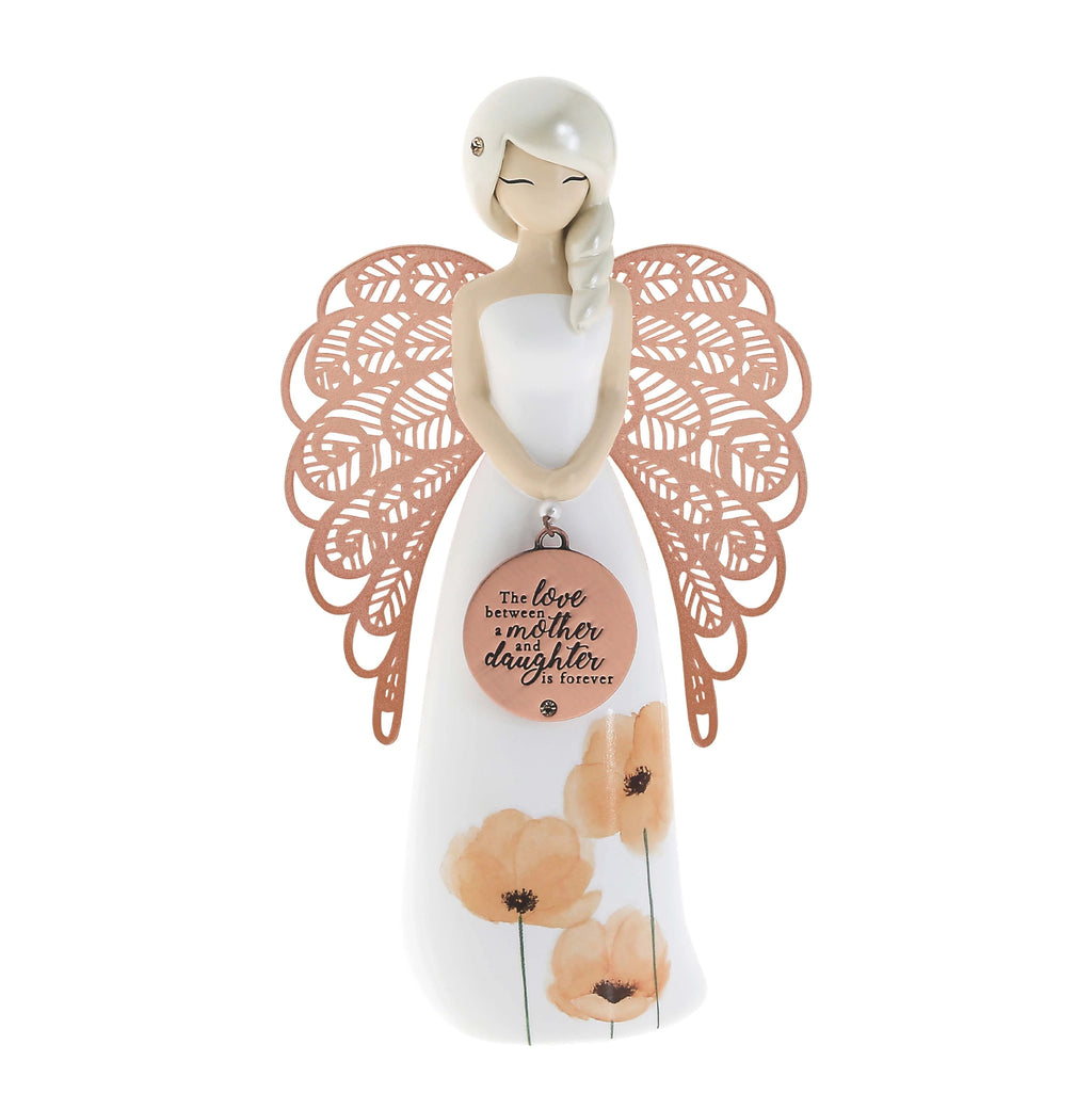 You Are An Angel - Mother & Daughter