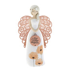 You Are An Angel - Mother & Daughter