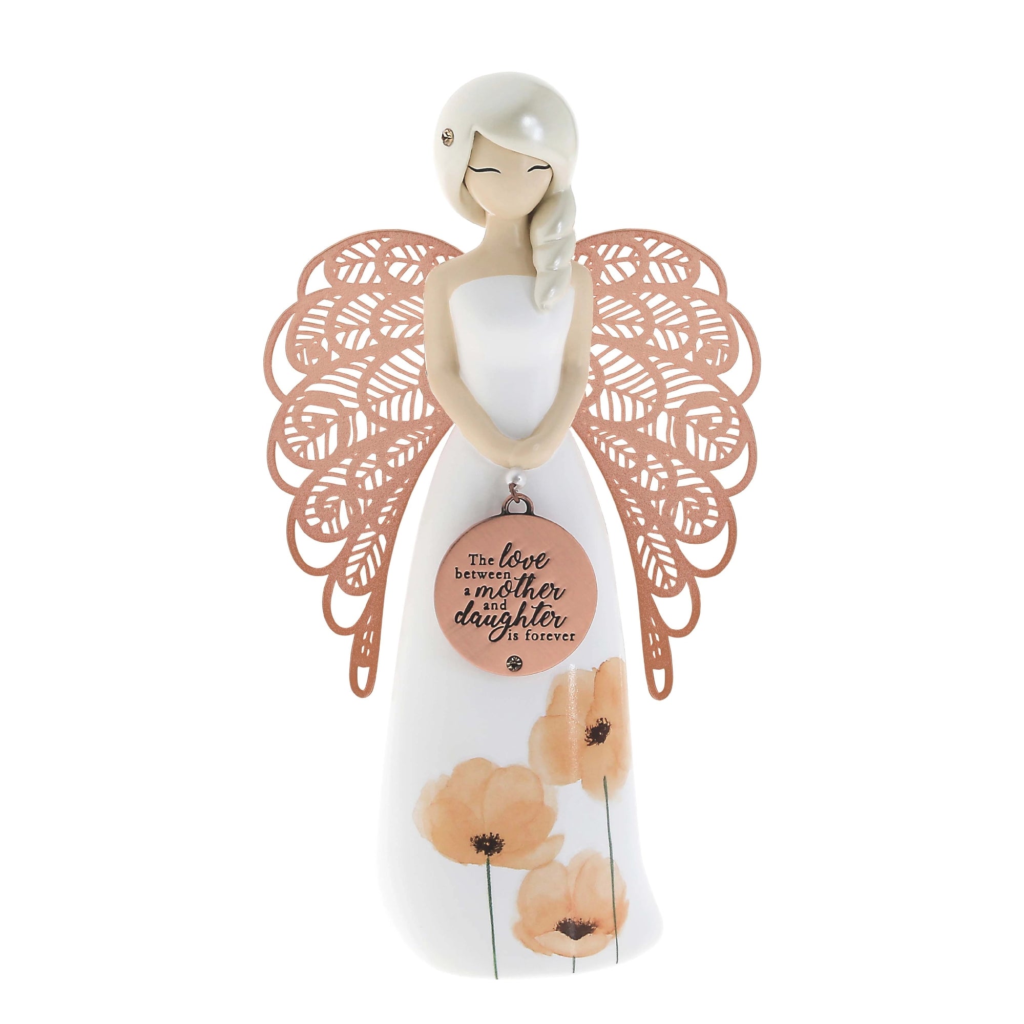 You Are An Angel - Mother & Daughter