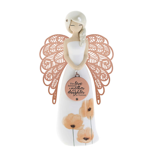 You Are An Angel - Mother & Daughter