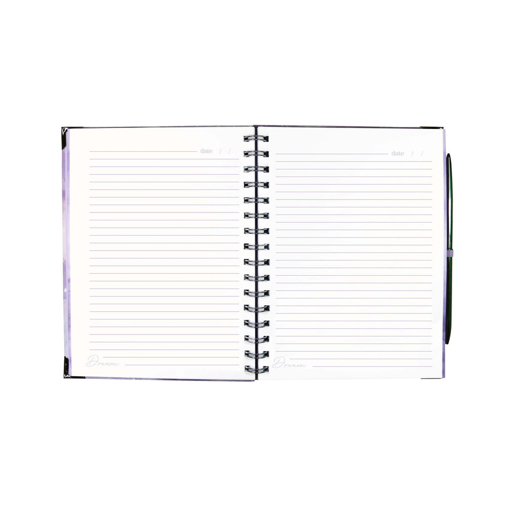 You Are An Angel Everything Starts With A Dream - Dream Journal