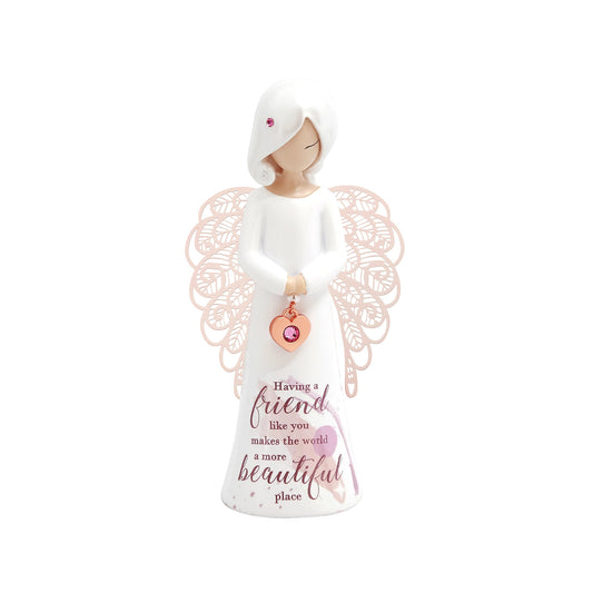 You Are An Angel - Friend Like You
