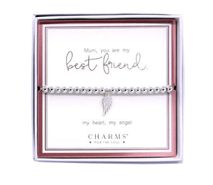 Friends By Heart [des:friends By Heart]
