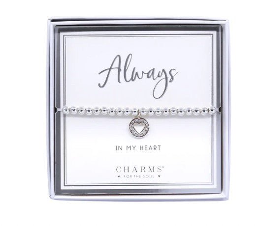 Always In My Heart [des:always In My Heart]