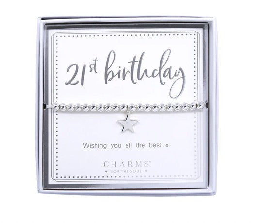 18th Birthday [des:18th Birthday]