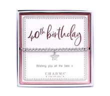 Load image into Gallery viewer, 30th Birthday [des:30th Birthday]
