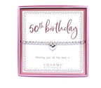 40th Birthday [des:40th Birthday]
