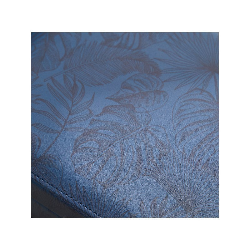 Lily & Mea Jewellery Box Small [col:navy]