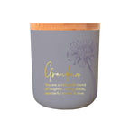 Sentiment Candles - [des:grandma]