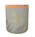 Sentiment Candles - [des:auntie]
