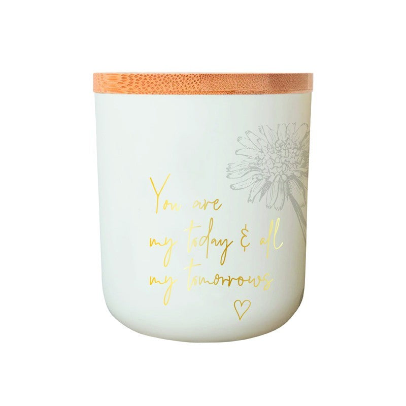 Sentiment Candles - [des:love]