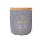 Sentiment Star Sign Candle [des:scorpio]