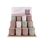Sentiment Star Sign Candle [des:scorpio]