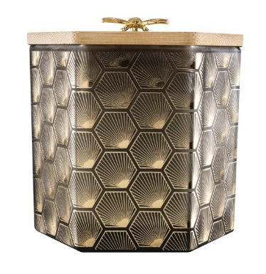 Beeutiful Bees Soy Candle