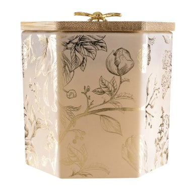 Beeutiful Bees Soy Candle