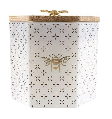 Beeutiful Bees Soy Candle