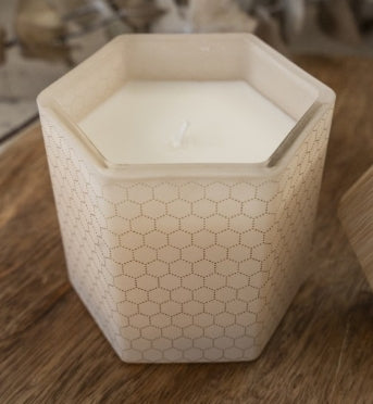 Beeutiful Bees Soy Candle