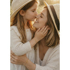 Lily & Mae - One For You One For Me Jewellery [des:lock & Key Necklaces]