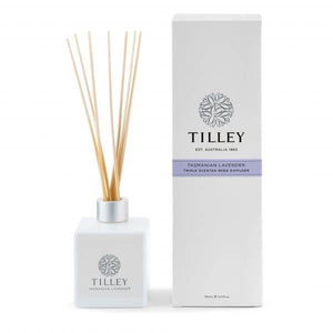 Tilley Tasmanian Lavender Reed Diffuser