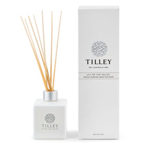 Load image into Gallery viewer, Tilley Lily Of The Valley Reed Diffuser
