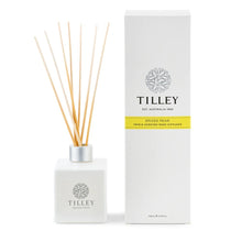 Load image into Gallery viewer, Tilley Spiced Pear Reed Stick 150ml
