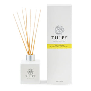 Tilley Spiced Pear Reed Stick 150ml